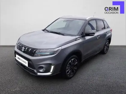 Photo Suzuki Vitara Privilège