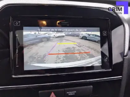 Photo 18 Suzuki Vitara  1.5 Dualjet Allgrip Hybrid Auto