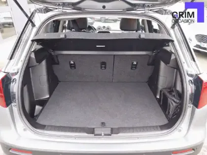 Photo 11 Suzuki Vitara  1.5 Dualjet Allgrip Hybrid Auto