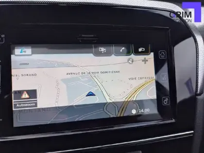 Photo 8 Suzuki Vitara  1.5 Dualjet Allgrip Hybrid Auto