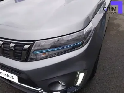 Photo 16 Suzuki Vitara  1.5 Dualjet Allgrip Hybrid Auto