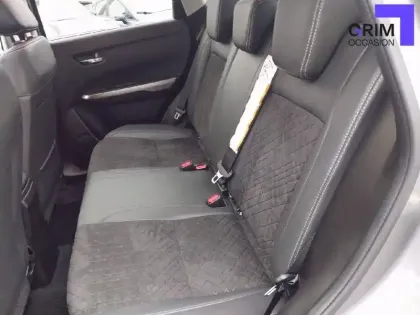 Photo 10 Suzuki Vitara  1.5 Dualjet Allgrip Hybrid Auto