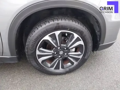 Photo 13 Suzuki Vitara  1.5 Dualjet Allgrip Hybrid Auto