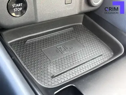 Photo 24 Nissan Qashqai  e-Power 190 ch