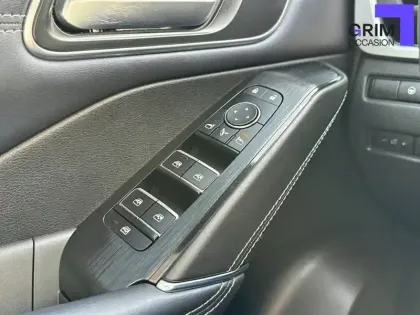 Photo 21 Nissan Qashqai  e-Power 190 ch