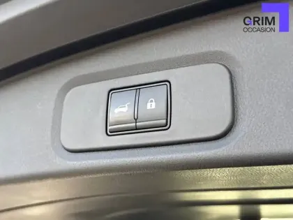 Photo 34 Nissan Qashqai  e-Power 190 ch