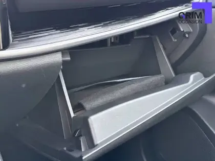 Photo 60 Nissan Qashqai  e-Power 190 ch