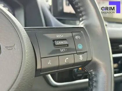 Photo 26 Nissan Qashqai  e-Power 190 ch