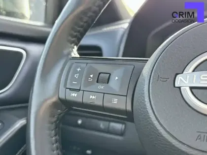 Photo 62 Nissan Qashqai  e-Power 190 ch