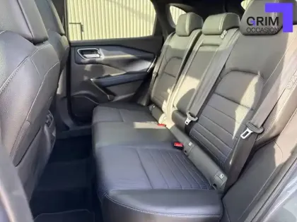 Photo 45 Nissan Qashqai  e-Power 190 ch