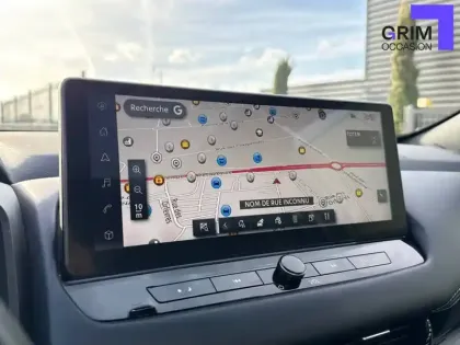 Photo 8 Nissan Qashqai  e-Power 190 ch