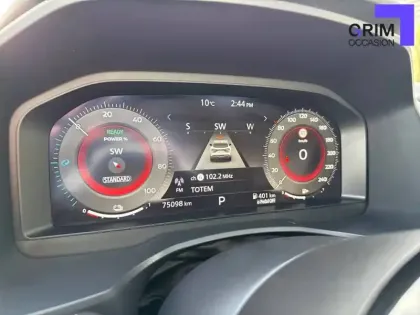 Photo 6 Nissan Qashqai  e-Power 190 ch