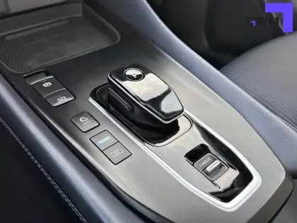 Photo 9 Nissan Qashqai  e-Power 190 ch