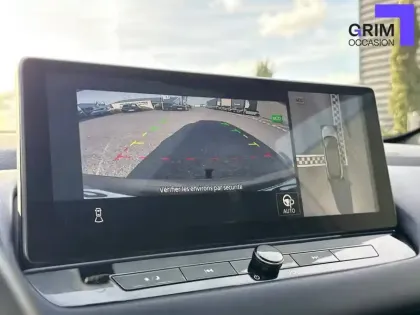 Photo 103 Nissan Qashqai  e-Power 190 ch