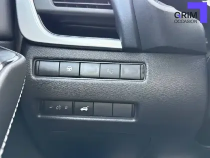 Photo 22 Nissan Qashqai  e-Power 190 ch