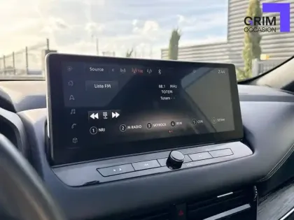 Photo 7 Nissan Qashqai  e-Power 190 ch