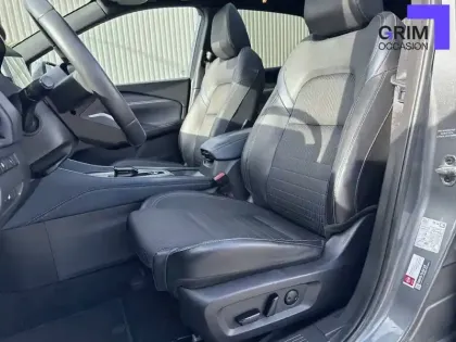 Photo 38 Nissan Qashqai  e-Power 190 ch