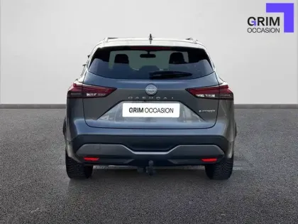 Photo 54 Nissan Qashqai  e-Power 190 ch