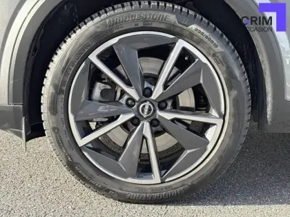 Photo 12 Nissan Qashqai  e-Power 190 ch