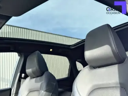 Photo 87 Nissan Qashqai  e-Power 190 ch