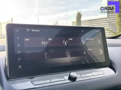 Photo 99 Nissan Qashqai  e-Power 190 ch