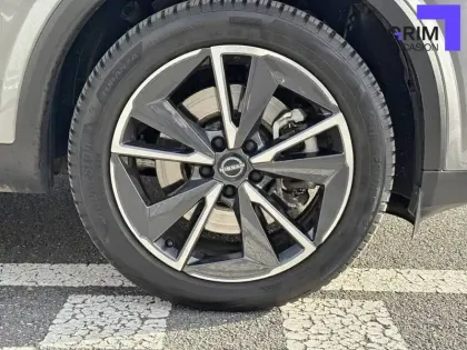 Photo 85 Nissan Qashqai  e-Power 190 ch