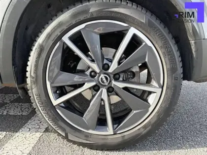 Photo 13 Nissan Qashqai  e-Power 190 ch