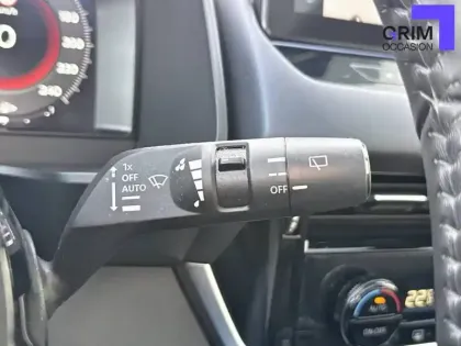 Photo 98 Nissan Qashqai  e-Power 190 ch