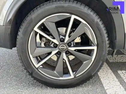 Photo 84 Nissan Qashqai  e-Power 190 ch