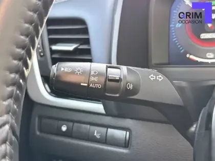 Photo 65 Nissan Qashqai  e-Power 190 ch