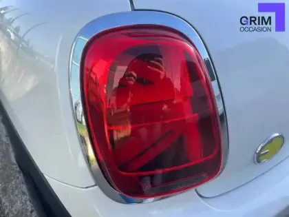 Photo 22 Mini Mini Hatch 3 Portes Cooper SE 184 ch