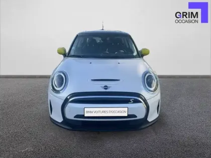 Photo 18 Mini Mini Hatch 3 Portes Cooper SE 184 ch