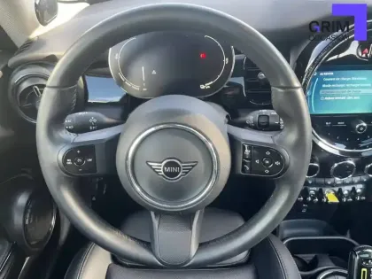 Photo 5 Mini Mini Hatch 3 Portes Cooper SE 184 ch
