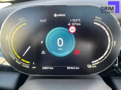 Photo 6 Mini Mini Hatch 3 Portes Cooper SE 184 ch