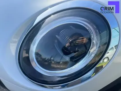 Photo 16 Mini Mini Hatch 3 Portes Cooper SE 184 ch