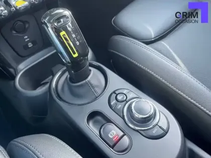 Photo 9 Mini Mini Hatch 3 Portes Cooper SE 184 ch