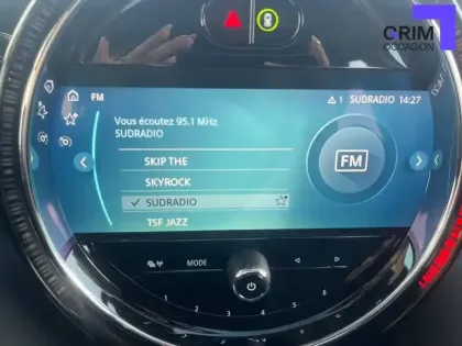 Photo 7 Mini Mini Hatch 3 Portes Cooper SE 184 ch