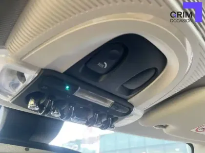 Photo 24 Mini Mini Hatch 3 Portes Cooper SE 184 ch