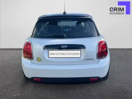 Photo 19 Mini Mini Hatch 3 Portes Cooper SE 184 ch