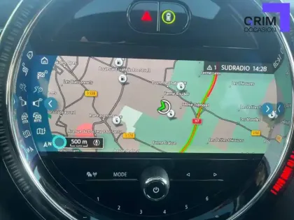 Photo 8 Mini Mini Hatch 3 Portes Cooper SE 184 ch