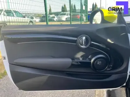 Photo 21 Mini Mini Hatch 3 Portes Cooper SE 184 ch