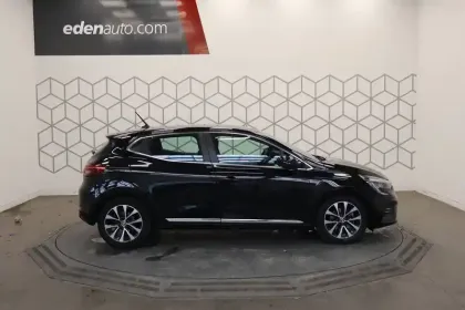 Photo 34 Renault Clio  Blue dCi 100 - 21N