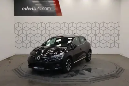 Photo Renault Clio Intens