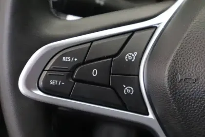 Photo 25 Renault Clio  Blue dCi 100 - 21N