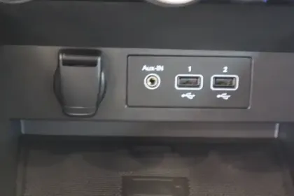 Photo 24 Renault Clio  Blue dCi 100 - 21N