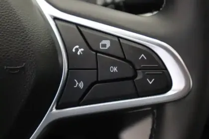 Photo 26 Renault Clio  Blue dCi 100 - 21N