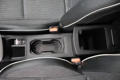 Photo 18 Renault Clio  Blue dCi 100 - 21N