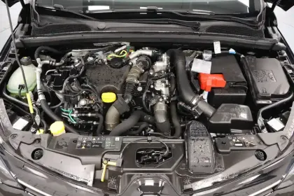 Photo 6 Renault Clio  Blue dCi 100 - 21N