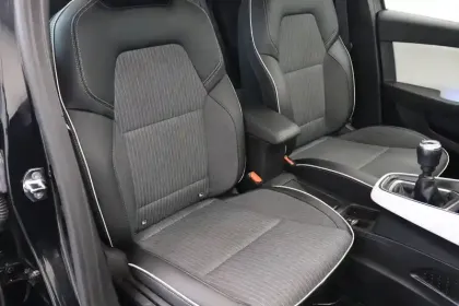 Photo 8 Renault Clio  Blue dCi 100 - 21N