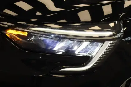 Photo 29 Renault Clio  Blue dCi 100 - 21N